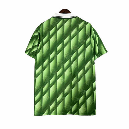 Retro Real Betis Home Shirt 1992/1993 - Retro Shirt Stories