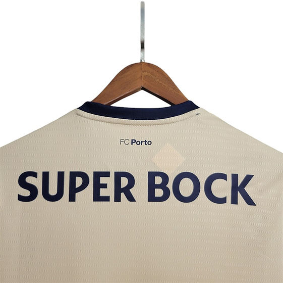 FC Porto Away Shirt 2023/2024 - Retro Shirt Stories