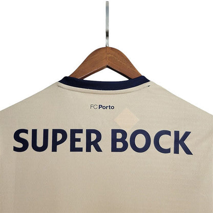FC Porto Away Shirt 2023/2024 - Retro Shirt Stories