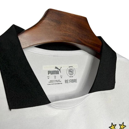 Borussia Dortmund Away Shirt 2024/2025 - Retro Shirt Stories