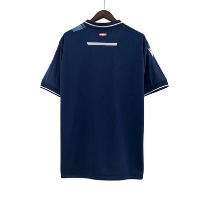Real Sociedad Away Shirt 2023/2024 - Retro Shirt Stories