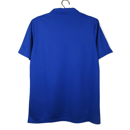 Retro France Home Shirt 1984 - Retro Shirt Stories