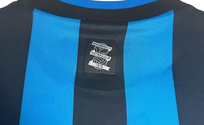 Retro Birmingham City Home Shirt 1996/1997 - Time Warp Kits