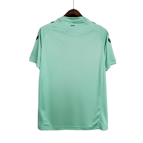 Everton 3rd Shirt 2020/2021 - Time Warp Kits