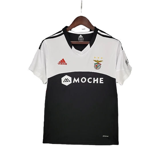 Retro Benfica Away Shirt 2013/2014 - Retro Shirt Stories