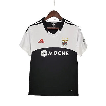 Retro Benfica Away Shirt 2013/2014 - Retro Shirt Stories