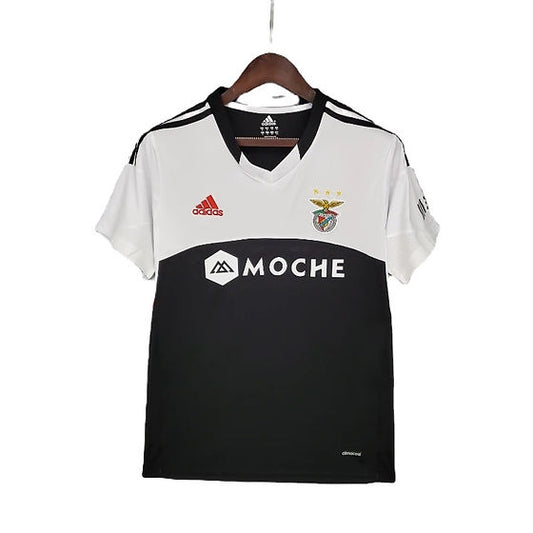 Retro Benfica Away Shirt 2013/2014 - Retro Shirt Stories
