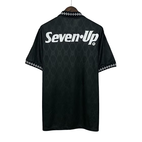 Retro Botafogo Away Shirt 1995/1996 - Retro Shirt Stories