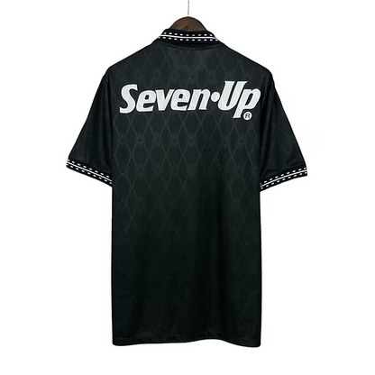 Retro Botafogo Away Shirt 1995/1996 - Retro Shirt Stories