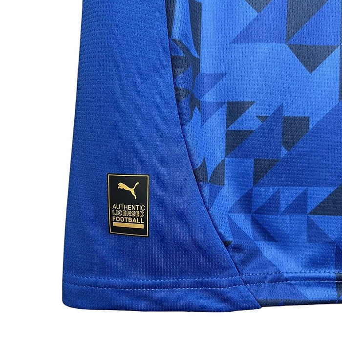 Al-Hilal Home Shirt 2024/2025 - Retro Shirt Stories