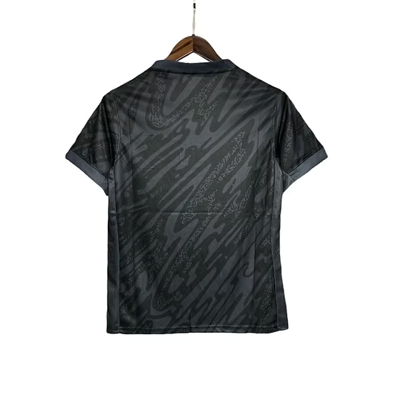 Portugal GK Shirt 2024 - Retro Shirt Stories