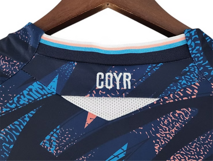 Nottingham Forest 3rd Shirt 2022/2023 - Retro Shirt Stories