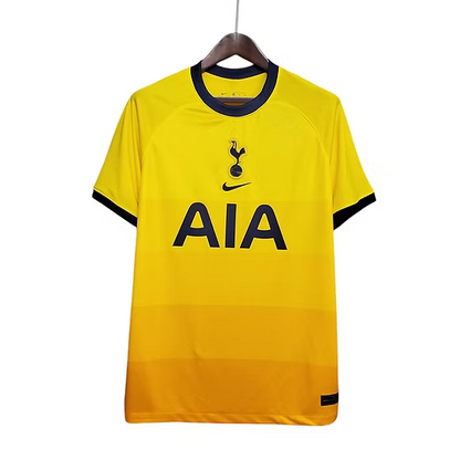 Tottenham 3rd Shirt 2020/2021 - Retro Shirt Stories