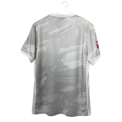 Wolfsburg Away Shirt 2025/2026 - Retro Shirt Stories