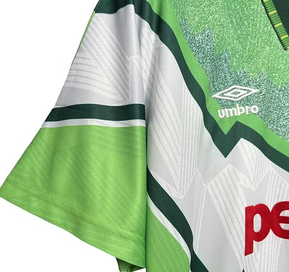 Retro Celtic Home Shirt 1991/1992 - Retro Shirt Stories