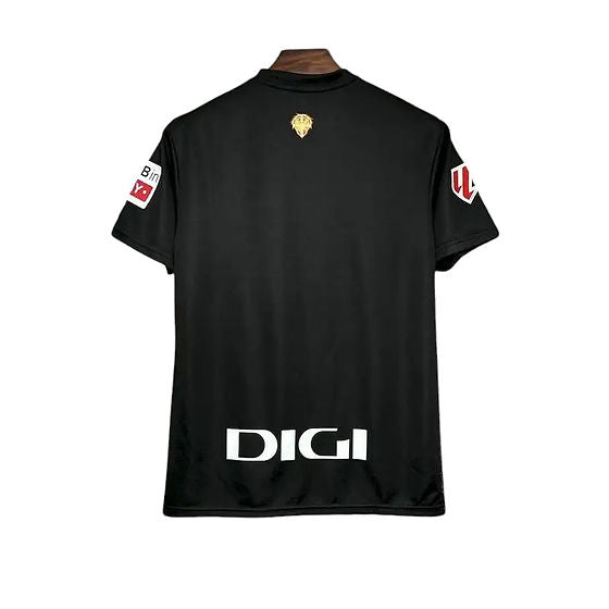 Athletic Bilbao GK Shirt 2024/2025 - Retro Shirt Stories