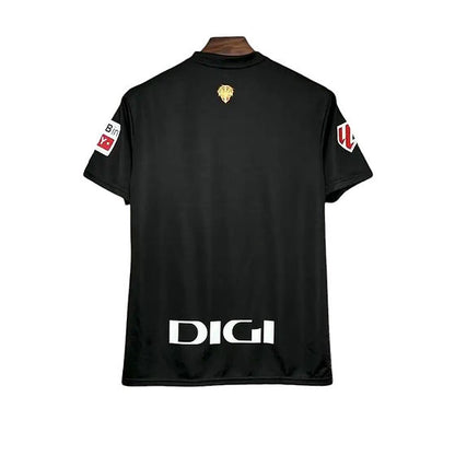 Athletic Bilbao GK Shirt 2024/2025 - Retro Shirt Stories