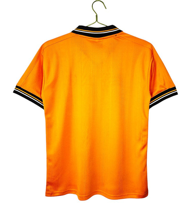 Retro Valencia Away Shirt 1999/2000 - Retro Shirt Stories