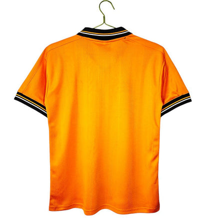 Retro Valencia Away Shirt 1999/2000 - Retro Shirt Stories