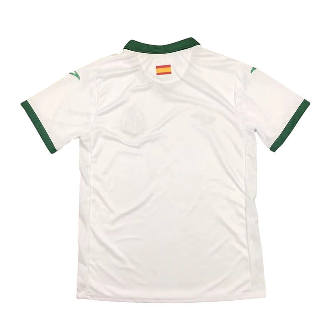 Getafe 3rd Shirt 2024/2025) - Retro Shirt Stories