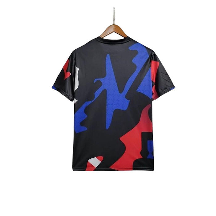 Manchester United Training Shirt 2024/2025 - Retro Shirt Stories