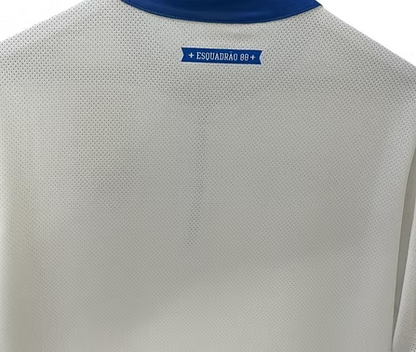 Retro Bahia Home Shirt 2013/2014 - Retro Shirt Stories