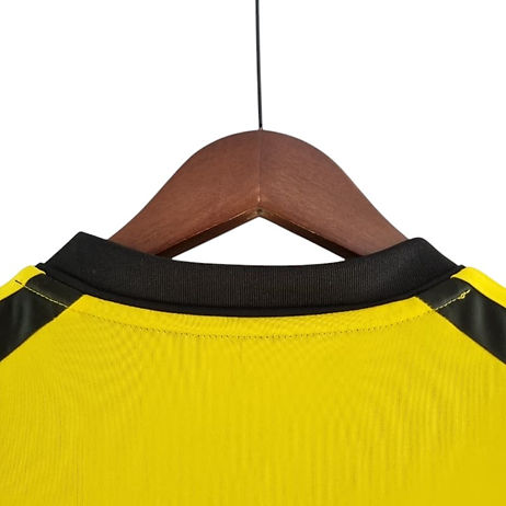 Real Zaragoza Away Shirt 2022/2023 - Retro Shirt Stories