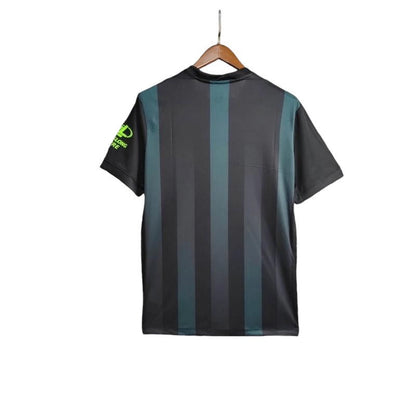 Wolfsburg Away Shirt 2024/2025 - Retro Shirt Stories