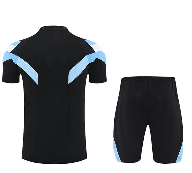 Argentina Training Kit 2025 - Retro Shirt Stories