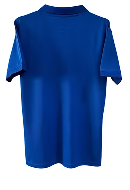 Retro Napoli Home Shirt 1989/1990 - Retro Shirt Stories