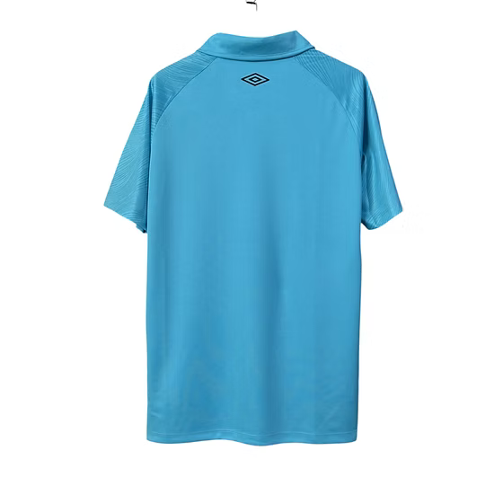 Santos 3rd Shirt 2025/2026 - Retro Shirt Stories