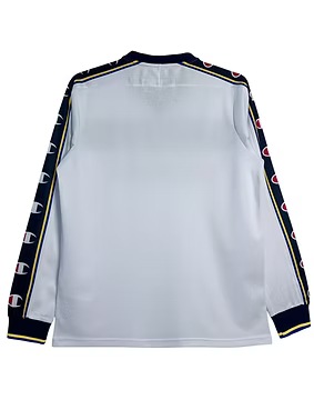 Retro Parma LS Away Shirt 2002/2003 - Retro Shirt Stories