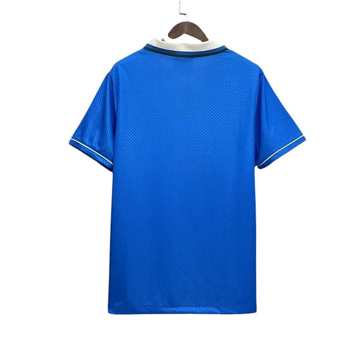 Retro Brazil Away Shirt 1994 - Retro Shirt Stories