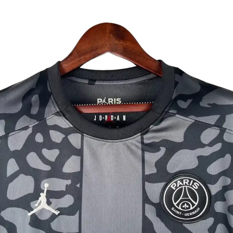 PSG 3rd Shirt 2023/2024 - Retro Shirt Stories