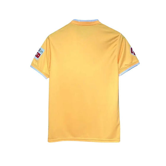 Athletic Bilbao GK Shirt 2024/2025 - Retro Shirt Stories