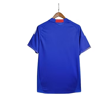 Retro Japan Home Shirt 2010 - Retro Shirt Stories
