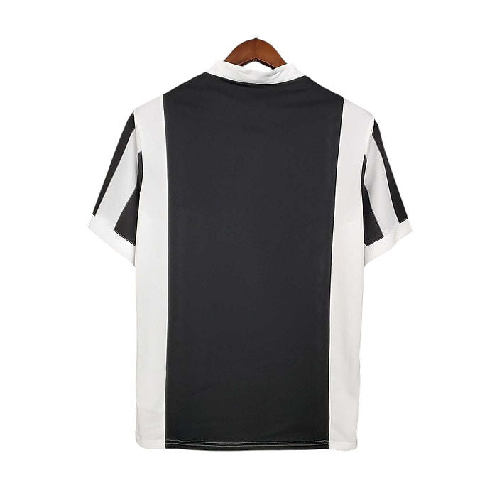 Juventus Home Shirt 2018/2019 - Retro Shirt Stories