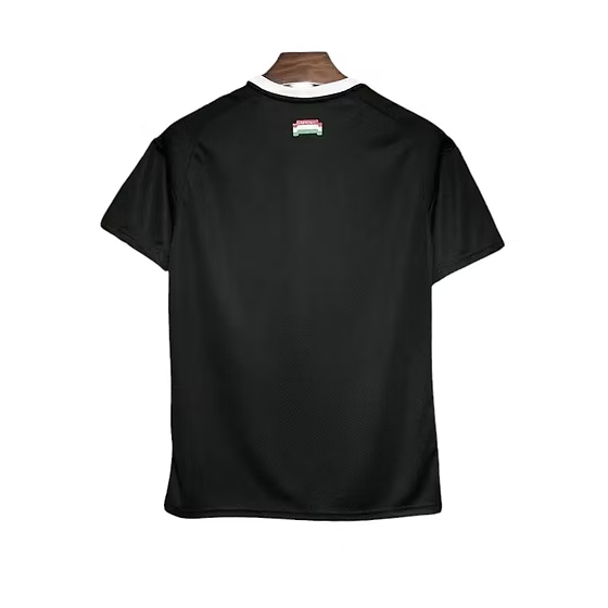 Roma GK Shirt 2024/2025 - Retro Shirt Stories