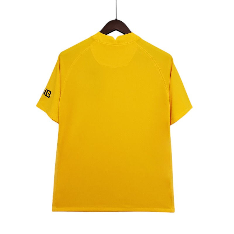 PSG GK Shirt 2021/2022 - Retro Shirt Stories