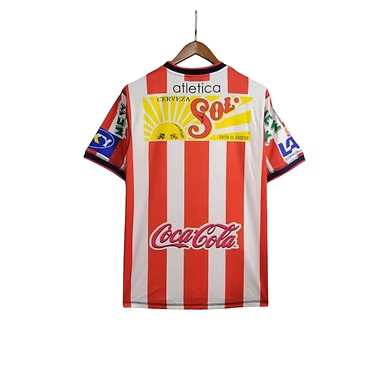 Retro Chivas Home Shirt 2002/2003 - Retro Shirt Stories