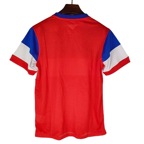 Retro U.S.A Away Shirt 2014 - Retro Shirt Stories