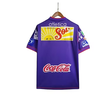Retro Chivas 3rd Shirt 2002/2003 - Retro Shirt Stories