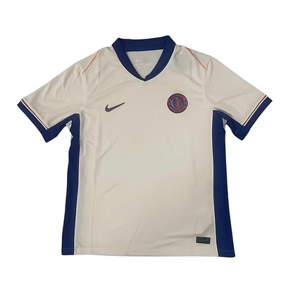 Chelsea Away Shirt 2024/2025 - Retro Shirt Stories