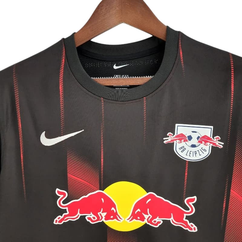 RB Leipzig Away Shirt 2022/2023 - Retro Shirt Stories
