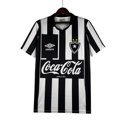 Retro Botafogo Home Shirt 1992/1993 - Retro Shirt Stories