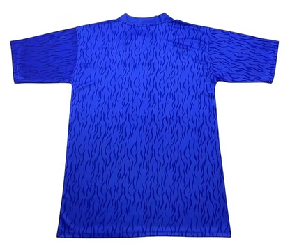 Retro Leicester City Home Shirt 1992/1994 - Retro Shirt Stories