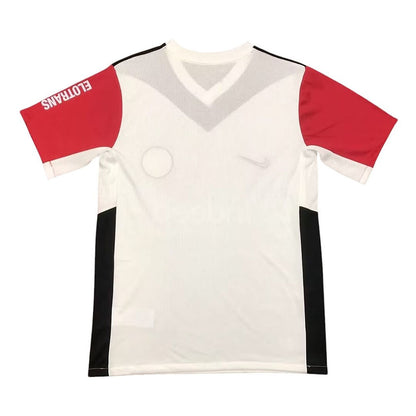 Frankfurt Home Shirt 2024/2025 - Retro Shirt Stories