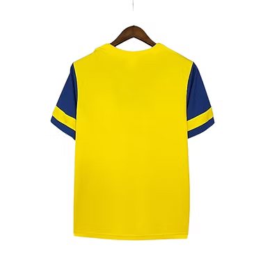 Retro Parma Home Shirt 1993/1995 - Retro Shirt Stories