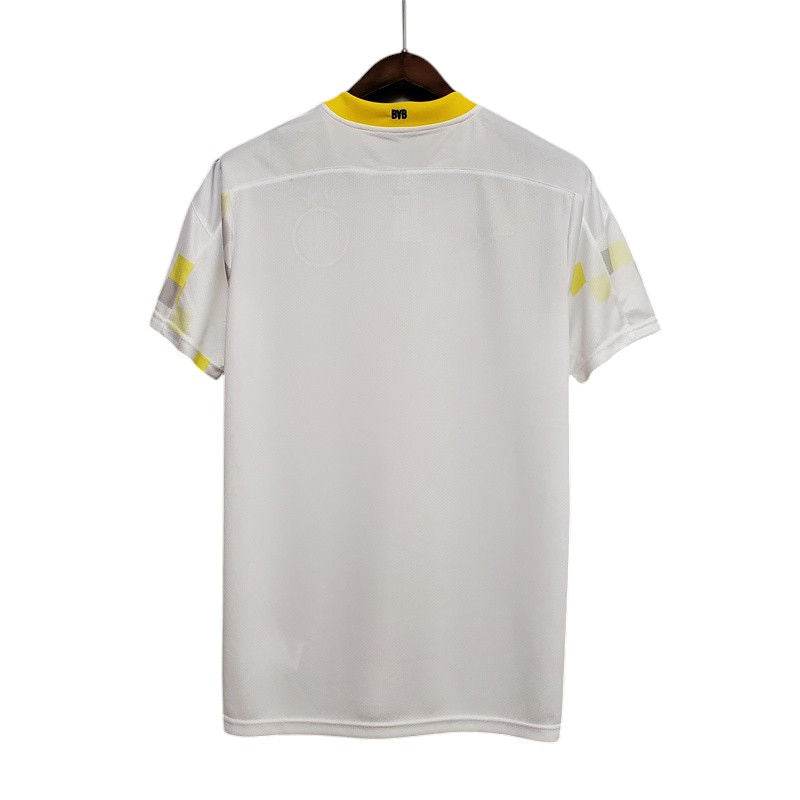 Borussia Dortmund 3rd Shirt 2020/2021 - Retro Shirt Stories
