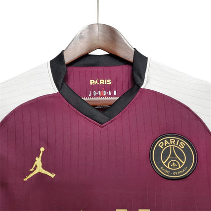 PSG 3rd Shirt 2020/2021 - Retro Shirt Stories